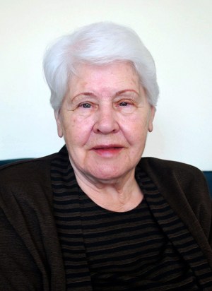 Tamara Šedenková